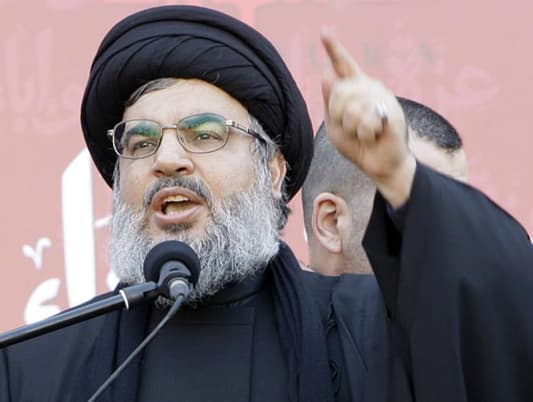 Press Release: Nasrallah, Shamkhani discuss latest regional developments
