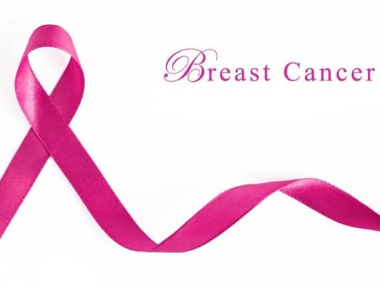 علاج جديد لسرطان الثدي