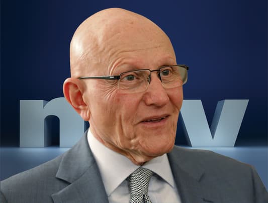 Prime Minister Tammam Salam is holding talks with MP Ahmad Fatfat