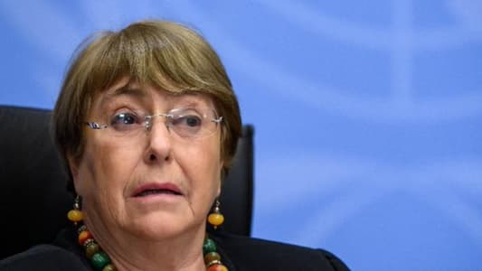 AFP: World in worst 'cascade of human rights setbacks in our lifetimes,' UN rights chief says