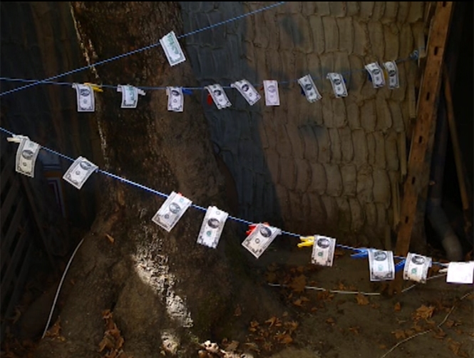 ملك التزوير الخميس على الـmtv