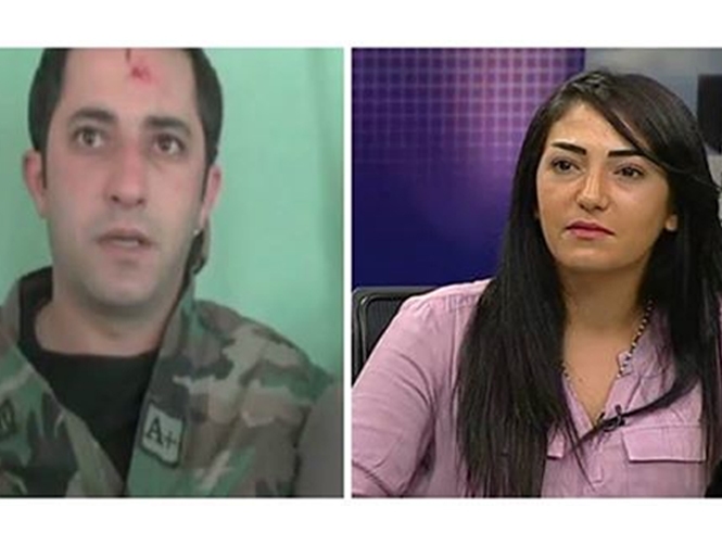 شقيقة المخطوف جورج خوري: إعذرونا لا نملك خياراً آخر