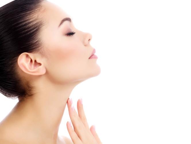 كيف نتخلص من غصة الحلق؟