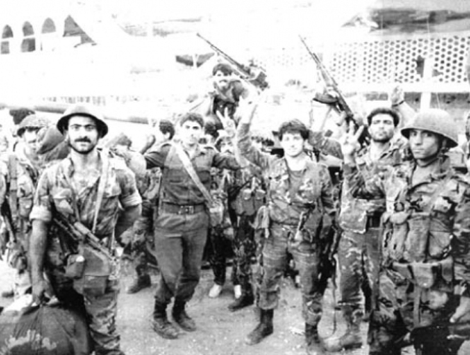 بعد 24 عاماً... كيف أصبح العدو حليفاً؟