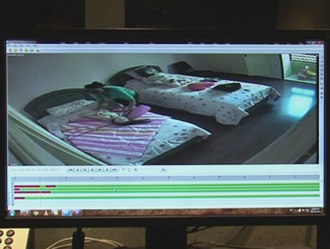 FOOTAGE: Here's How Celine Rakan Was Murdered