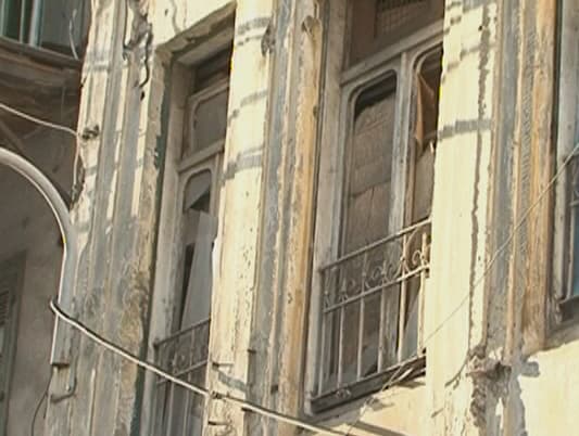 تراث بيروت في خطر
