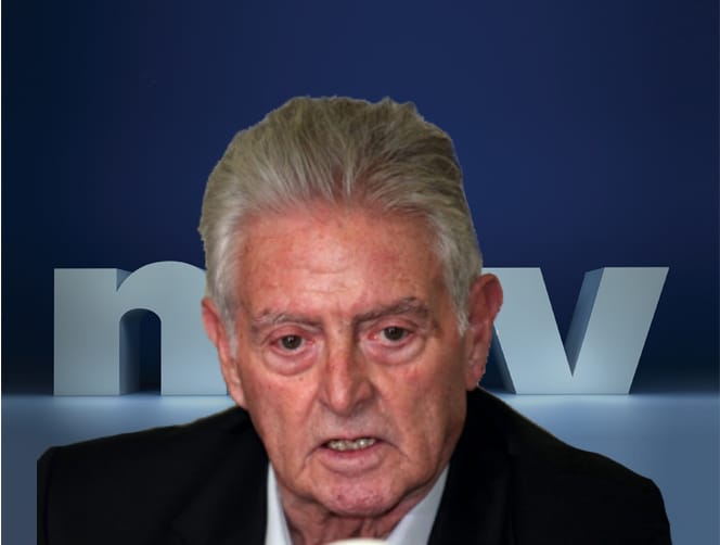 شمعون في ذكرى اغتيال داني شمعون وعائلته: كيف يتحالف بعض اللبنانيين مع الجماعات التي استولت على لبنان وقتلت داني والمئات