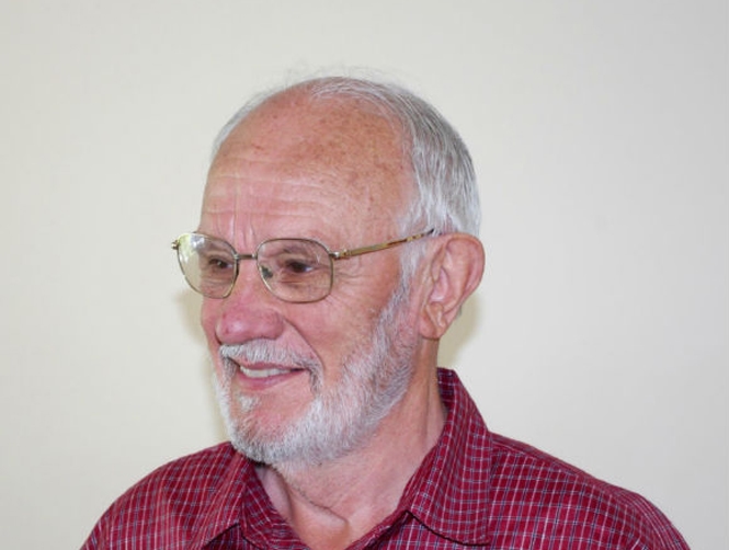 عجوز ينقذ حياة مليوني طفل!