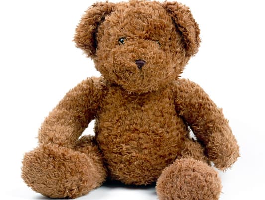 مارس الجنس مع Teddy bear داخل السوبرماركت!