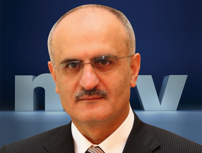 Finance Minister Ali Hassan Khalil: We have recently taken irrevocable measures against employees who committed violations 