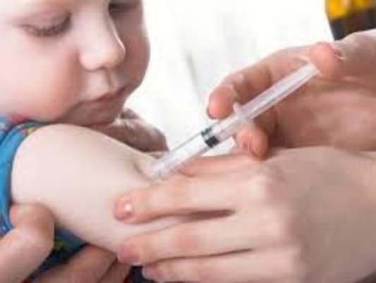 حملة تلقيح ضد شلل الأطفال لشباب المستقبل بالتنسيق مع وزارة الصحة