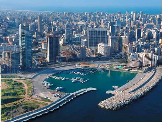 بيروت تحتل المرتبة 14 بين افضل دول العالم