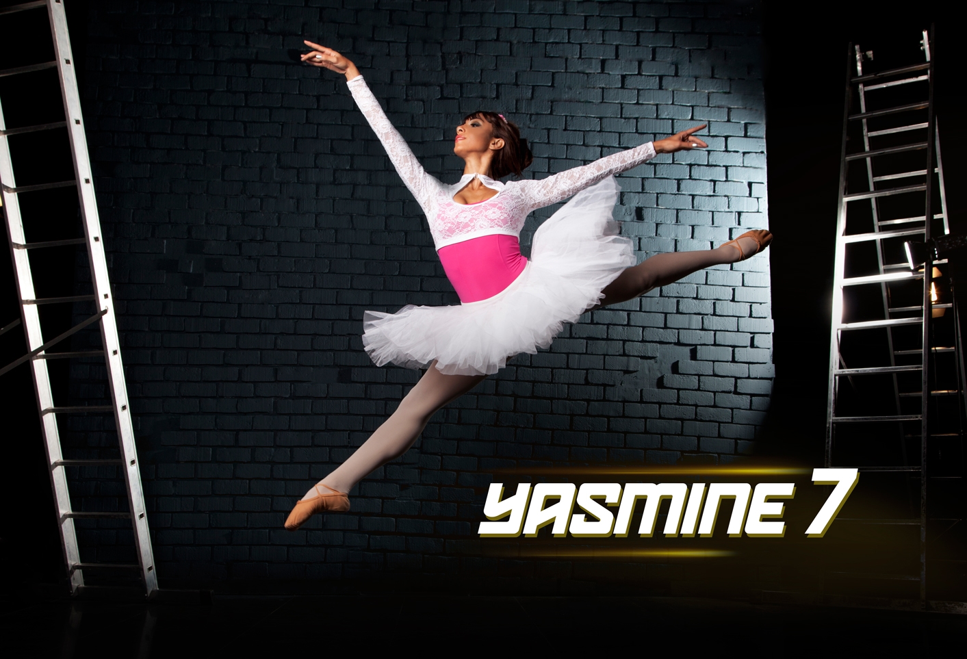 Yasmine  El Serag 