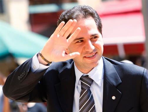 Sami Gemayel set to Visit Rabieh 