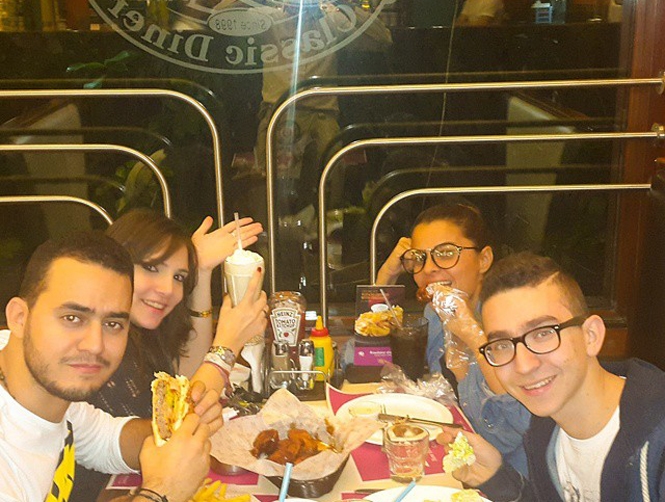 Social Media Users Slam Abu Faour's Blacklist