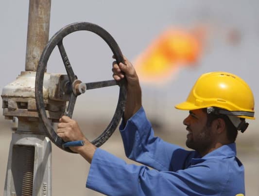 ليبيا تستأنف الإنتاج في حقل النافورة النفطي