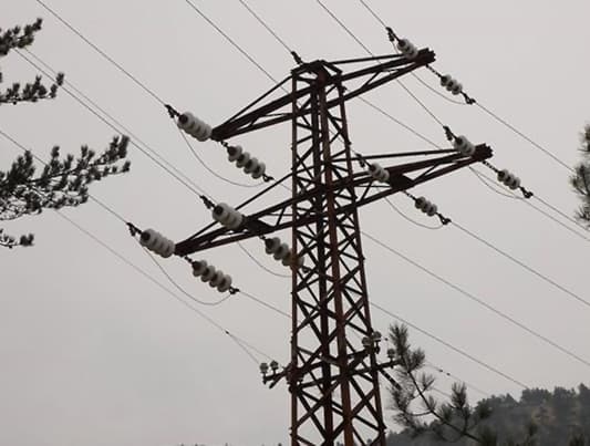 أهالي البترون ناشدوا وزارة الطاقة توفير التيار الكهربائي