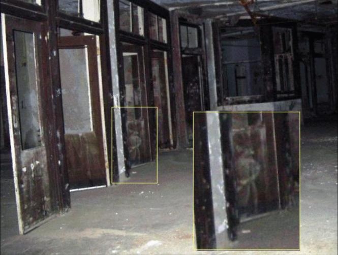 ما قصة الغرفة 502؟