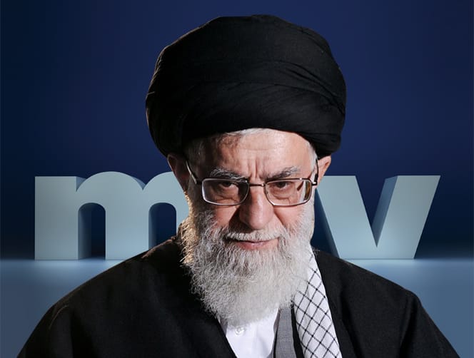 Reuters: Twitter account associated with Iranian Supreme Leader Ayatollah Ali Khamanei says Senate report on CIA interrogations shows US government as 'symbol of tyranny'