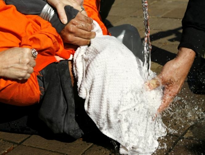 US Report Uncovers Gruesome CIA Torture Techniques