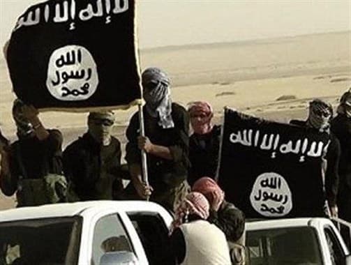 Interview with a Terrorist: Abu Ali al-Shishani