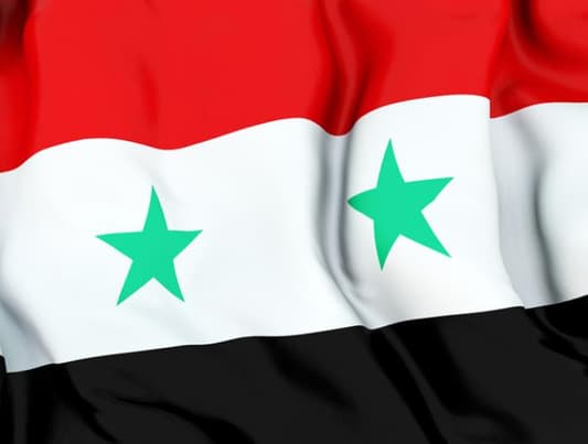 سوريا تعلن اسقاط طائرة استطلاع اسرائيلية 
