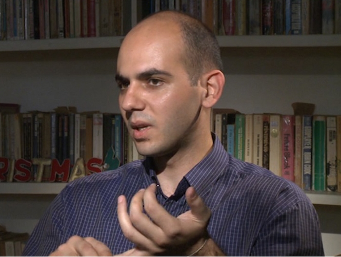 مفاجأة كبيرة في السجن