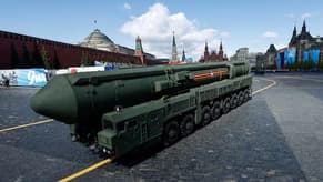 Russia will increase its missile arsenal to deter the West