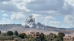 Israeli Airstrikes on Baalbek-Hermel Towns Claim Four Lives