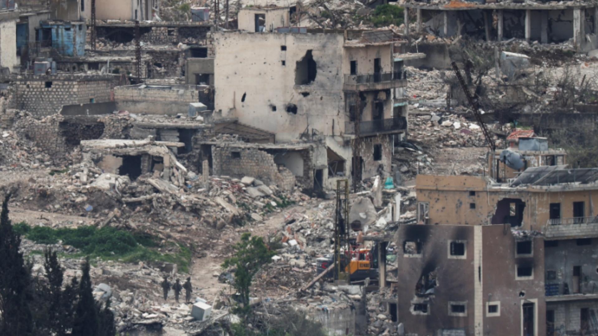 "الحزب" يواجه "فصلَ المسارات": الدولة "تتكلّم" لكن الميدان بيد إيران!