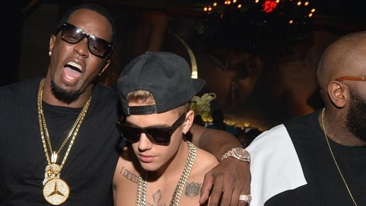 Justin Bieber stays out of the limelight after Diddy’s arrest … hidden message or coincidence?