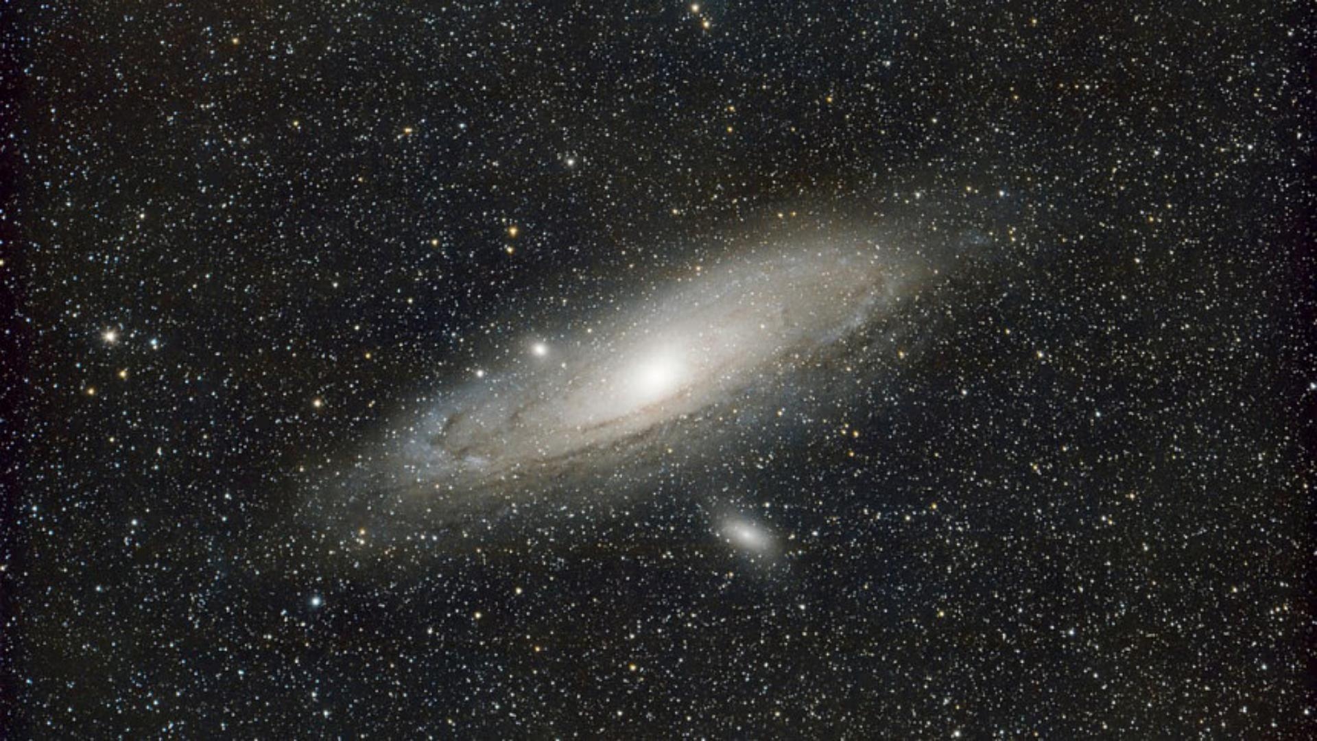 Universe Dying Quicker Than Thought