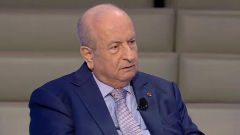 Former Court of Cassation Prosecutor Hatem Madi to MTV: No one has prioritized the greater good over political differences; the current problem stems from disputes over quotas in the appointment process