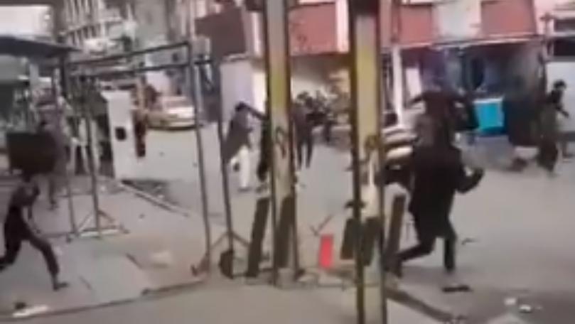 ما صحّة الفيديو عن إشكال كبير في سعدنايل أو برج حمود؟