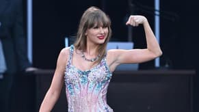 Historic Week, New Records for Taylor Swift's Newest Album