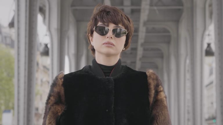 "صولو": أولى إصدارات ماريتا الحلاني بعد الطلاق والغياب!