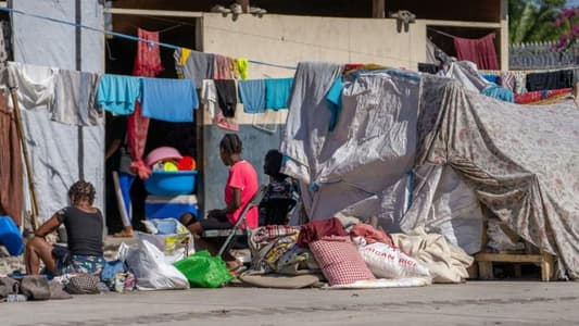 Haiti gang violence displaced more than 300,000 children this year