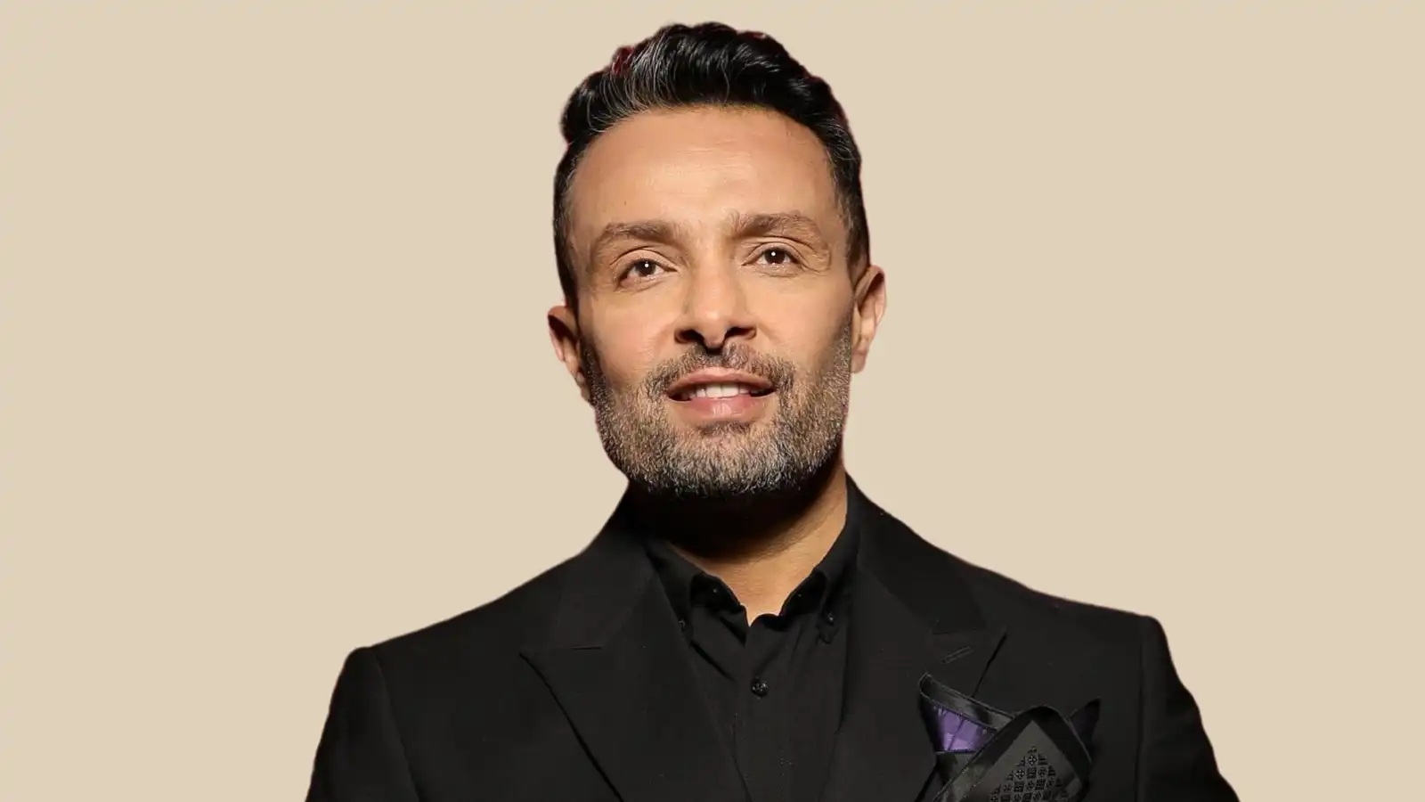 الحكم بالسجن على ممثل مصري شهير