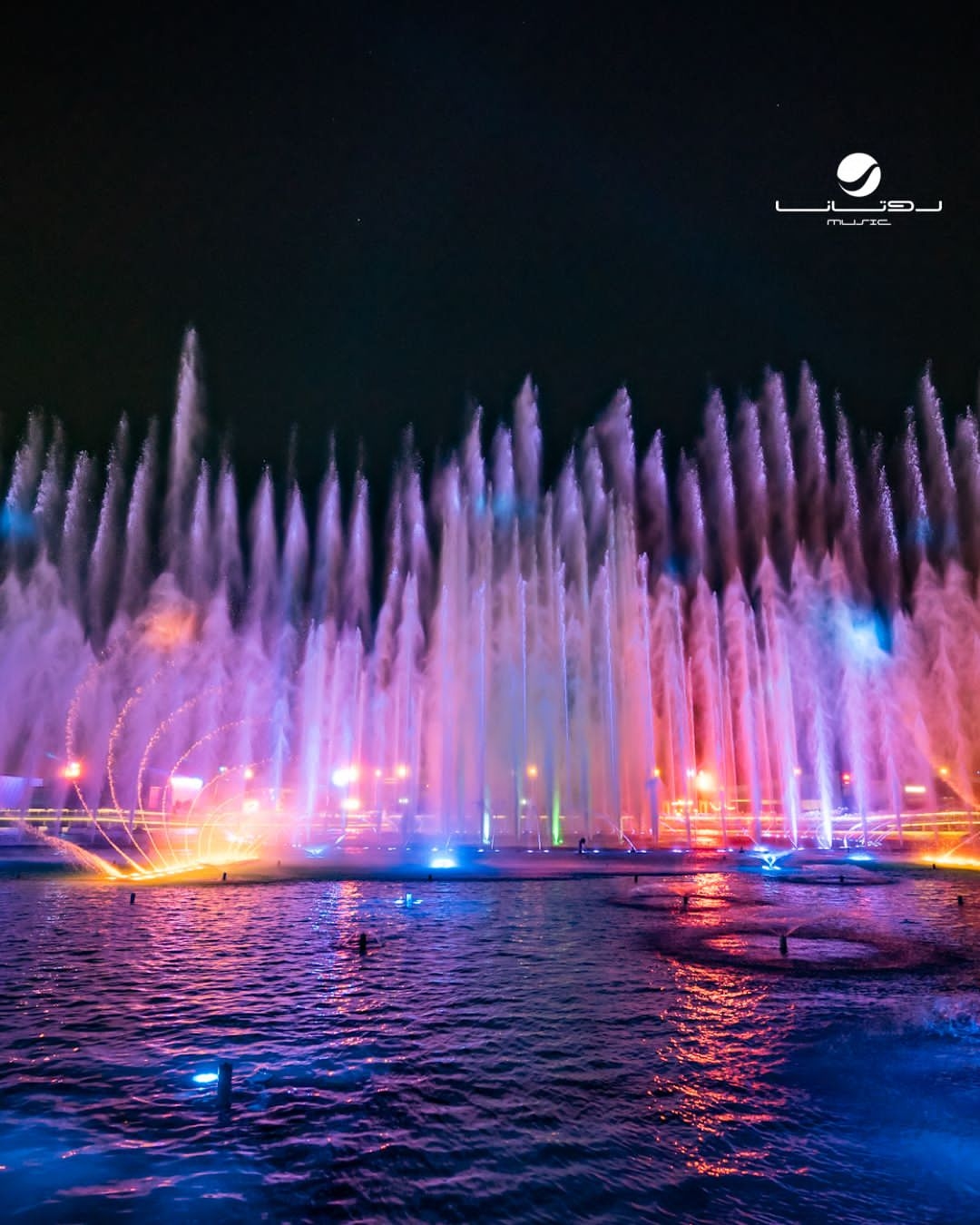 بالصور: ماجد المهندس يطلق "بديت أطيب" بطريقةٍ فريدة ومبتكرة