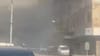 الوكالة الوطنيّة: شهيدان و23 جريحاً كحصيلة أوليّة للغارات التي طالت أكثر من مبنى مقابل مستشفى جبل عامل