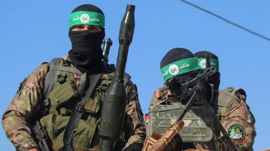 Qassam Brigades say two Russian captives released