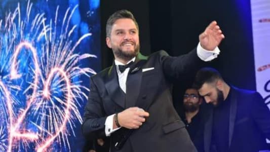 أين سيحيي هشام الحاج حفلته الجديدة في 19 آب؟