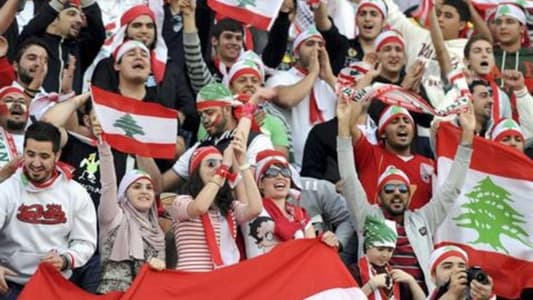 حملة وطنية لحشد جمهور للمنتخب