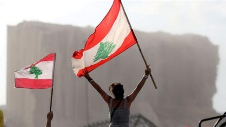 الصبر الشعبي اللبناني الاستراتيجي