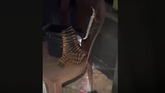 Israeli Military Publishes Footage of Alleged Hezbollah Site Under Retail Store