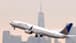 "رويترز": شركة الطيران يونايتد إيرلاينز تلغي رحلاتها إلى تل أبيب يوم الاثنين
