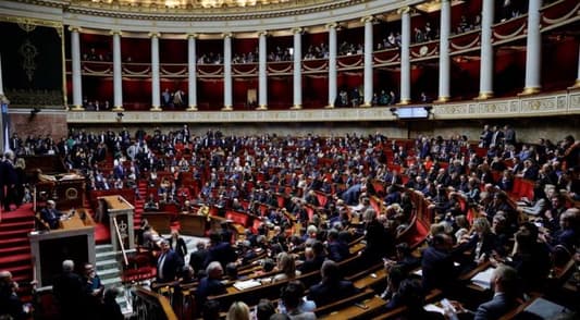 French government to use special procedure to adopt pension bill without vote