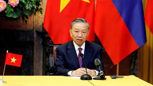 Vietnam President to Lam assigned to oversee the party