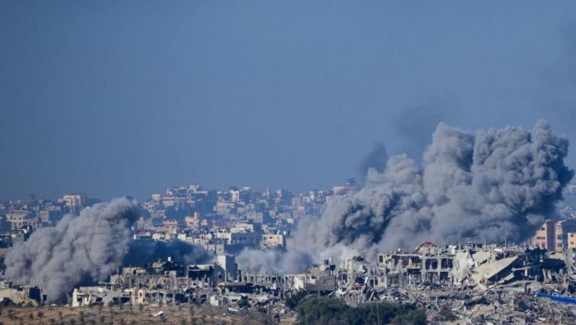 UNICEF: More than 150 Palestinian children have been killed in the West Bank since October 7