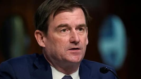 David Hale to MTV: I'm not optimistic about the ongoing negotiations and the direction they're taking, though while the risk of war is possible, I consider it unlikely